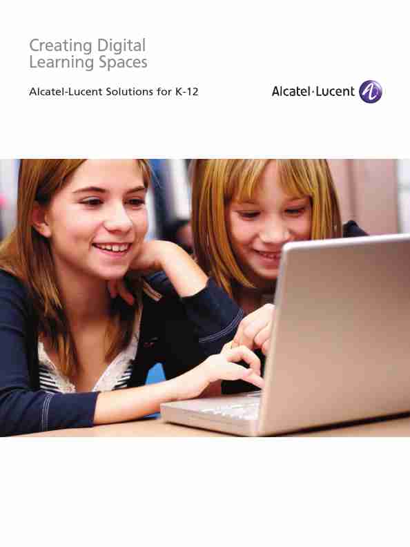 Alcatel Carrier Internetworking Solutions Network Card K-12-page_pdf